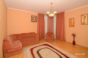 Apartments in the center of Pechersk